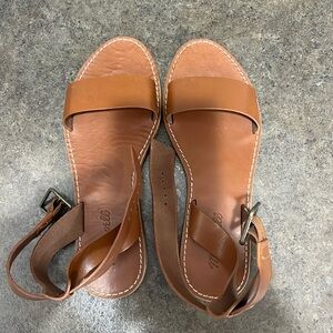 Madewell sandals